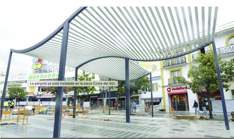 The Black&white Appartamento Torremolinos